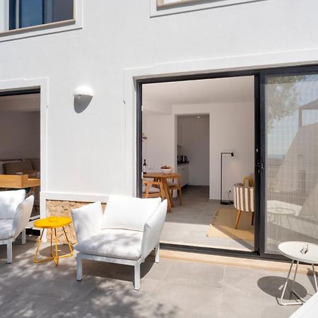 Apartamento Casas De Carvoeiro By Sevencollection Exterior foto