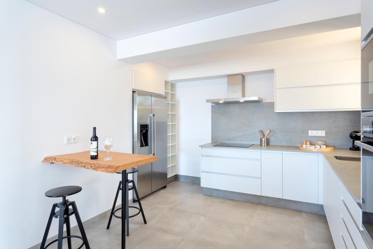 Apartamento Casas De Carvoeiro By Sevencollection Exterior foto