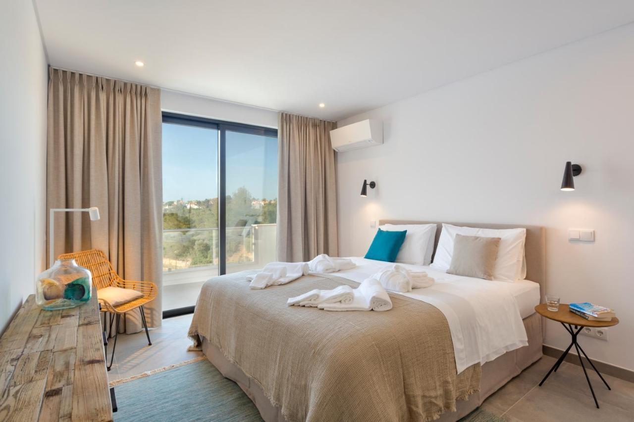 Apartamento Casas De Carvoeiro By Sevencollection Exterior foto