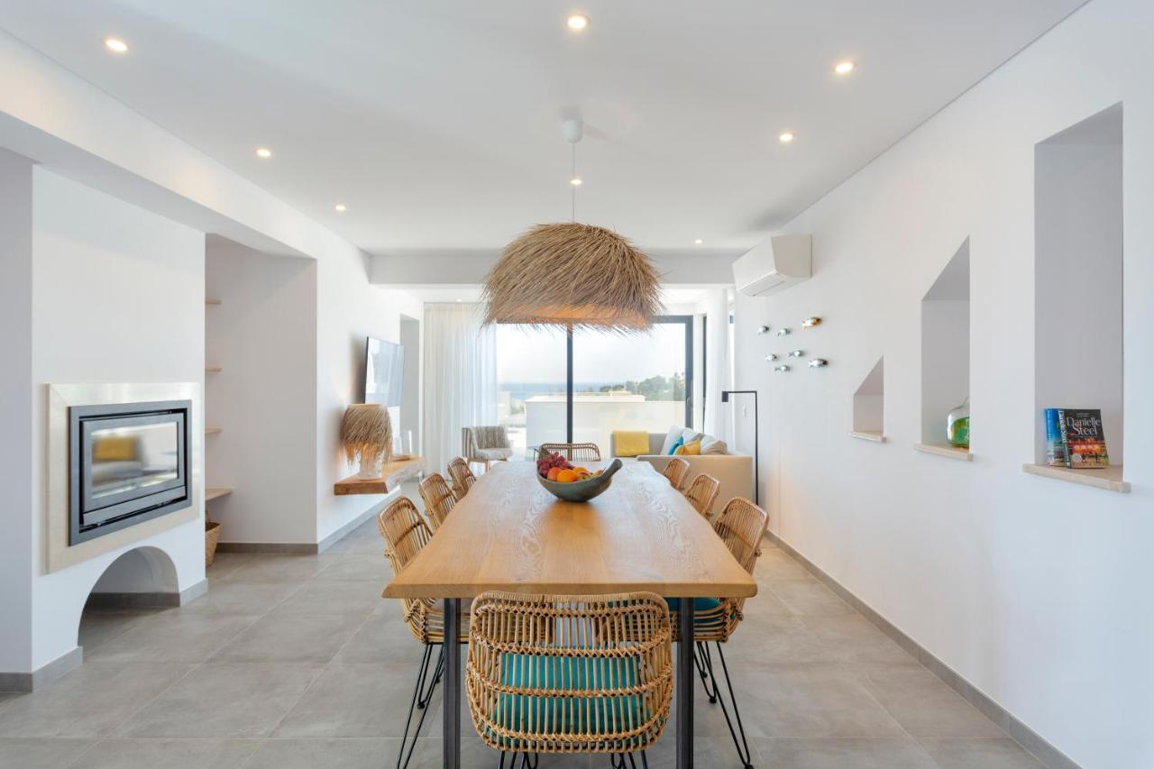 Apartamento Casas De Carvoeiro By Sevencollection Exterior foto