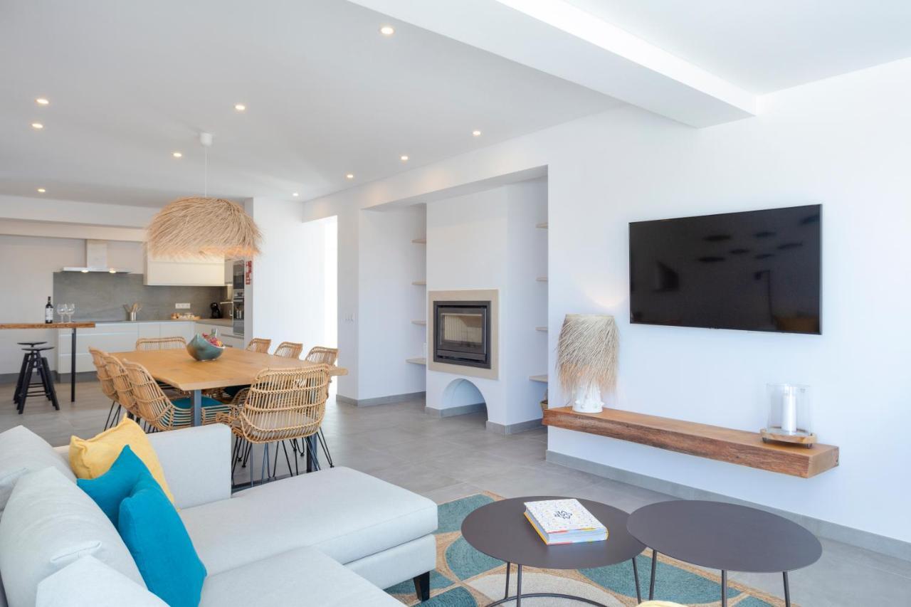 Apartamento Casas De Carvoeiro By Sevencollection Exterior foto
