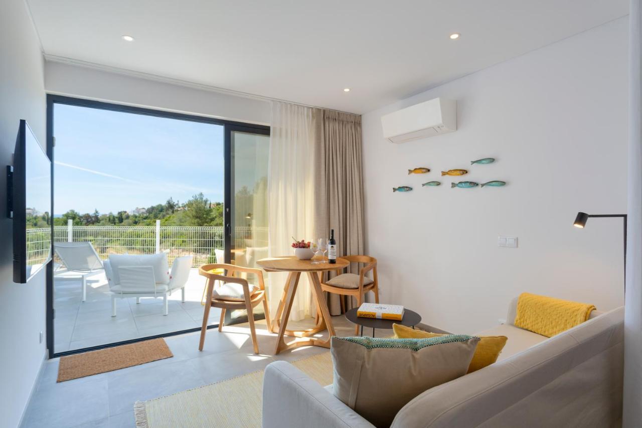 Apartamento Casas De Carvoeiro By Sevencollection Exterior foto