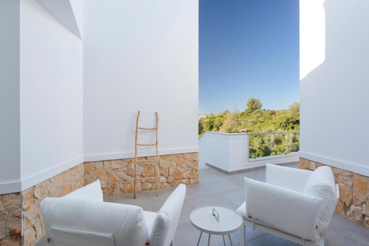 Apartamento Casas De Carvoeiro By Sevencollection Exterior foto