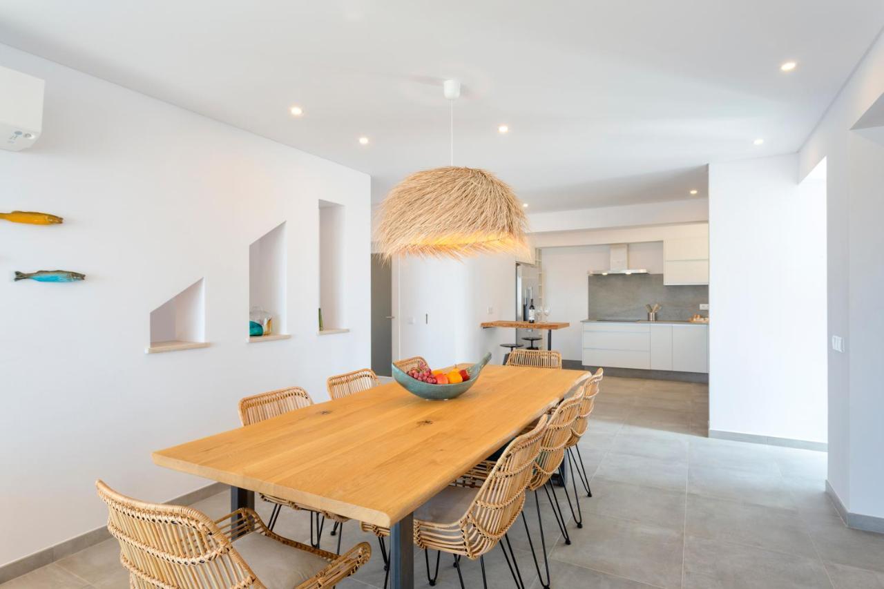 Apartamento Casas De Carvoeiro By Sevencollection Exterior foto