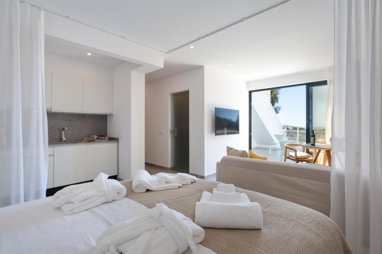 Apartamento Casas De Carvoeiro By Sevencollection Exterior foto