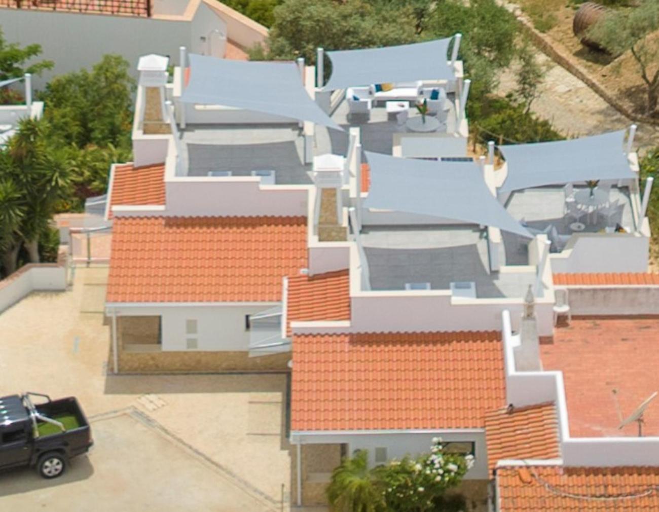 Apartamento Casas De Carvoeiro By Sevencollection Exterior foto