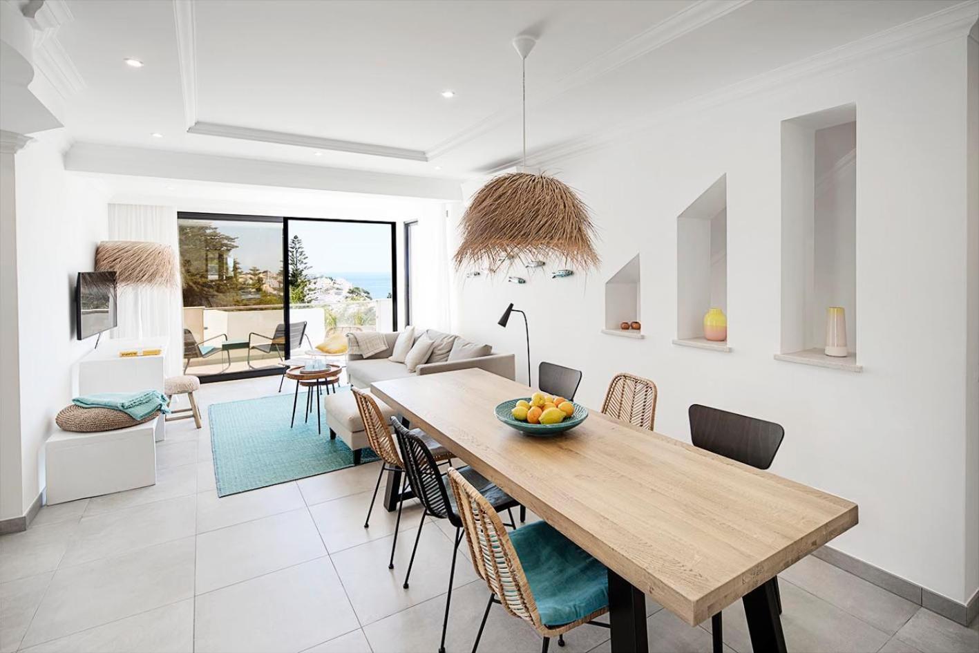 Apartamento Casas De Carvoeiro By Sevencollection Exterior foto