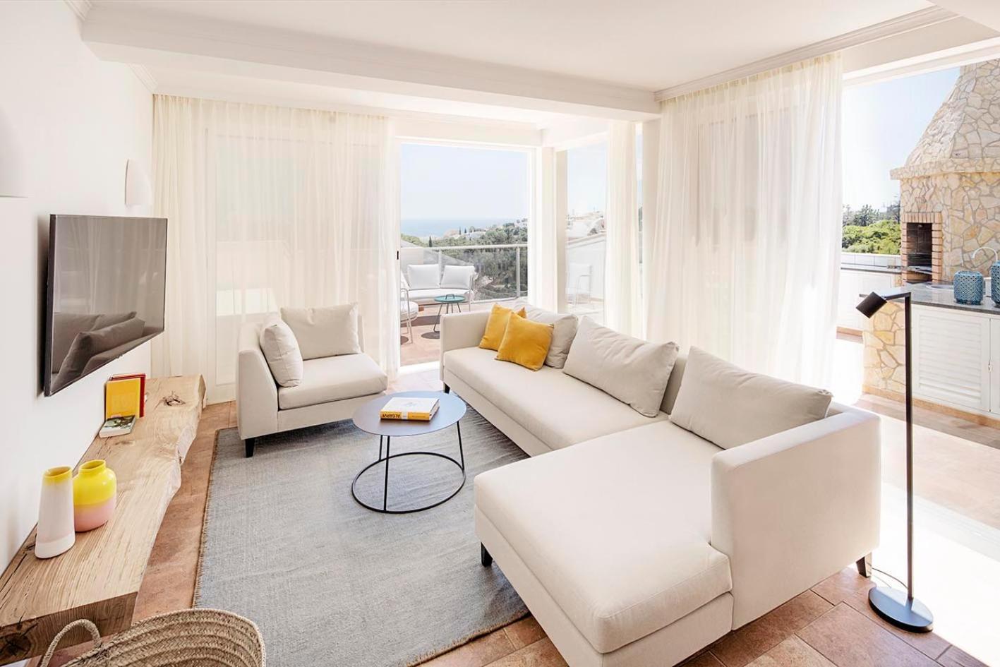 Apartamento Casas De Carvoeiro By Sevencollection Exterior foto