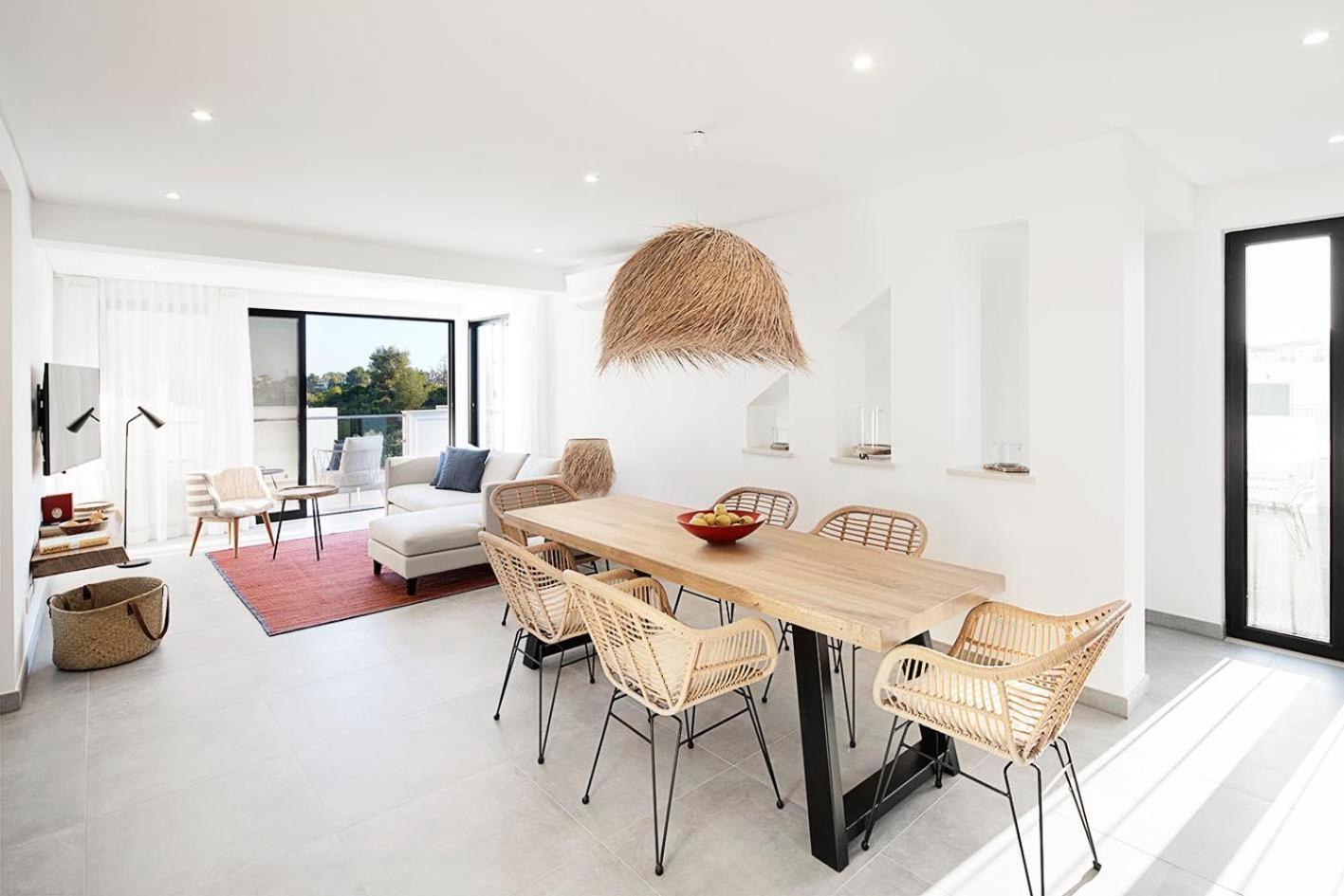 Apartamento Casas De Carvoeiro By Sevencollection Exterior foto