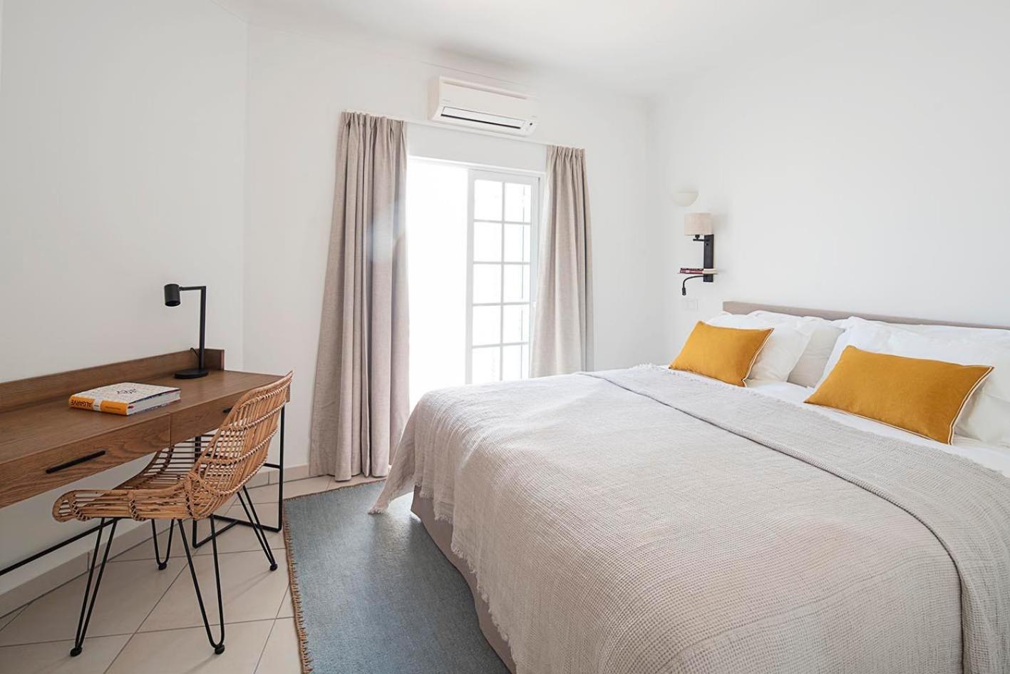 Apartamento Casas De Carvoeiro By Sevencollection Exterior foto