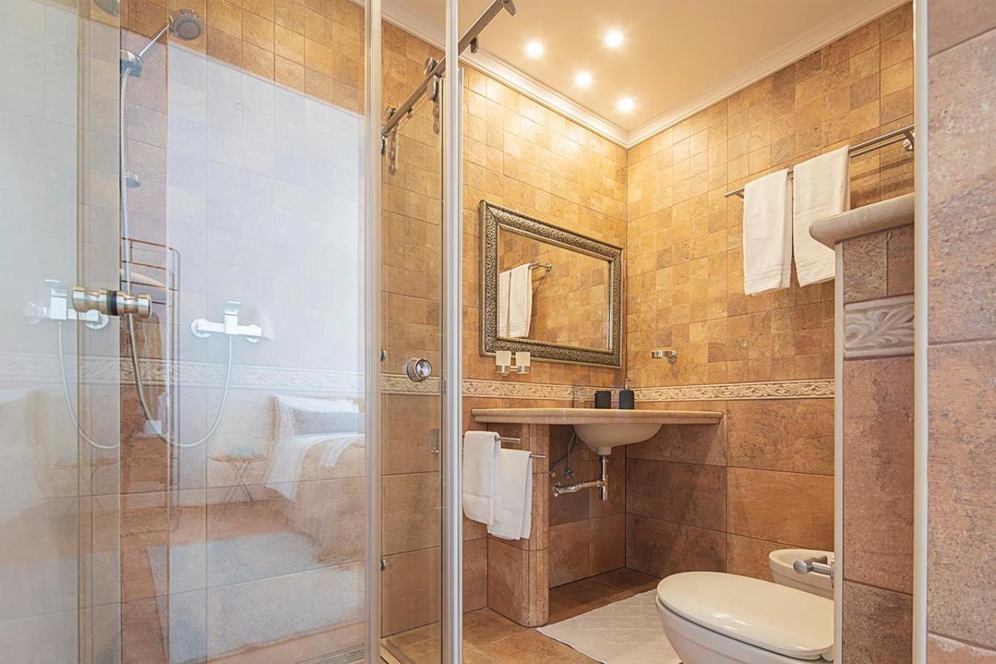 Apartamento Casas De Carvoeiro By Sevencollection Exterior foto