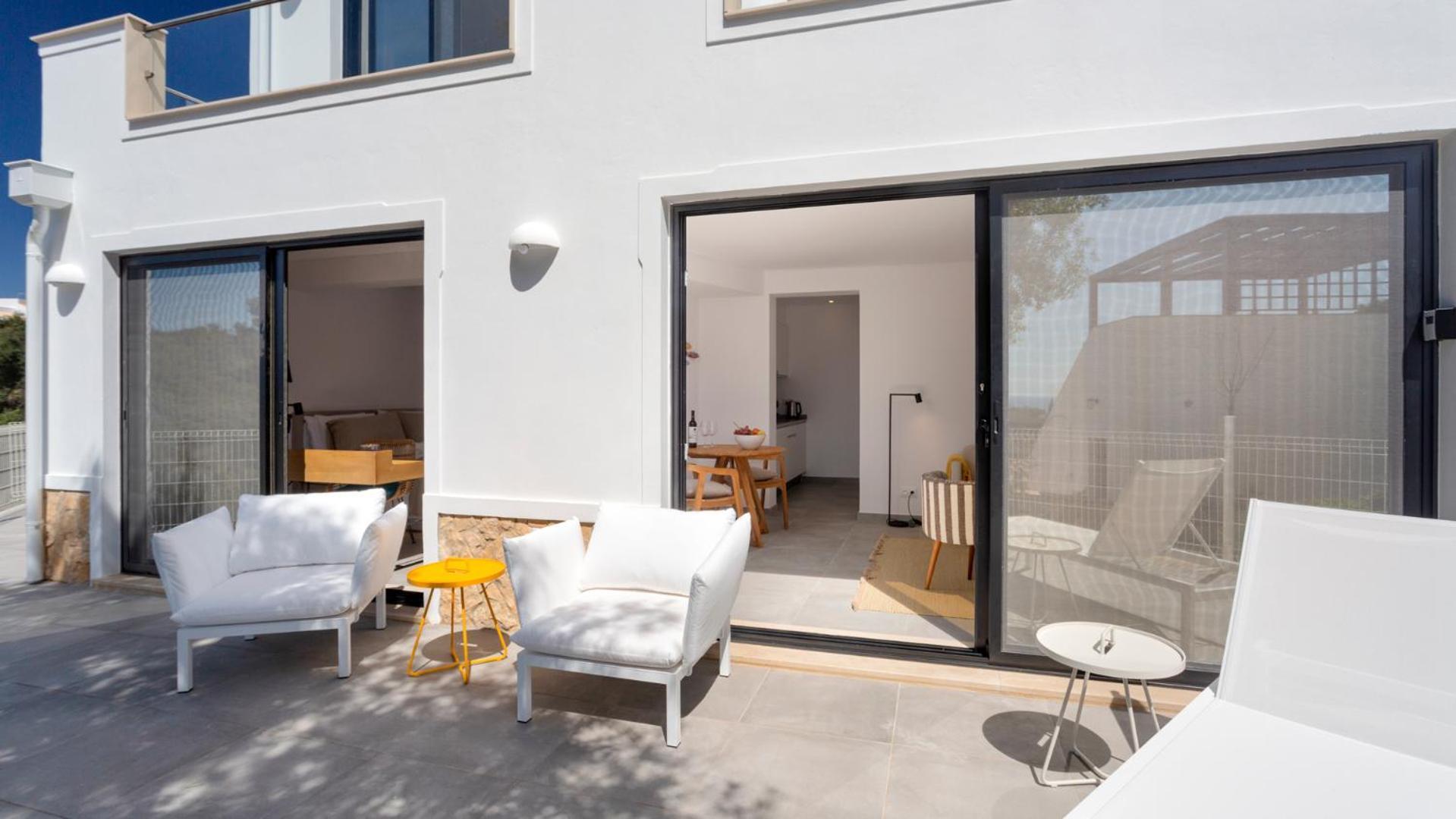 Apartamento Casas De Carvoeiro By Sevencollection Exterior foto