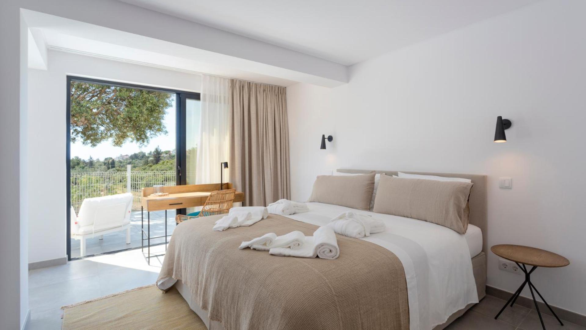 Apartamento Casas De Carvoeiro By Sevencollection Exterior foto