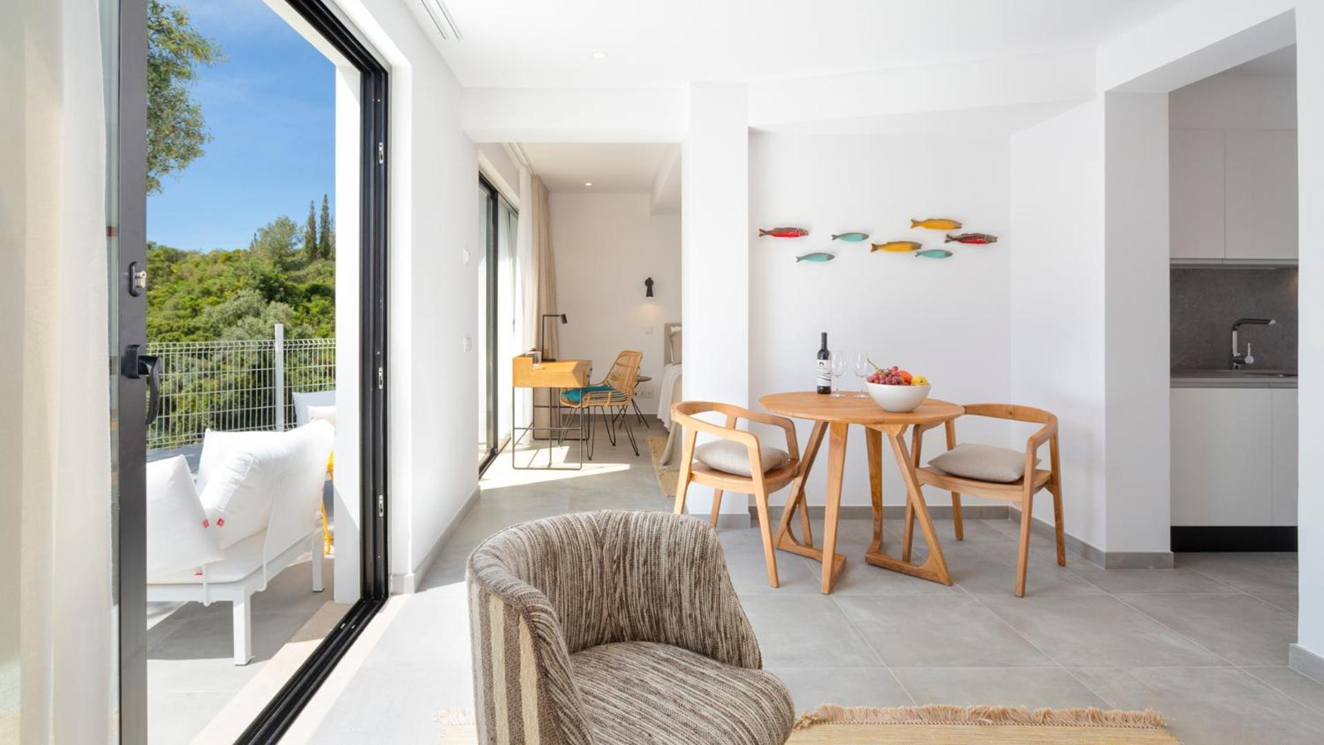 Apartamento Casas De Carvoeiro By Sevencollection Exterior foto