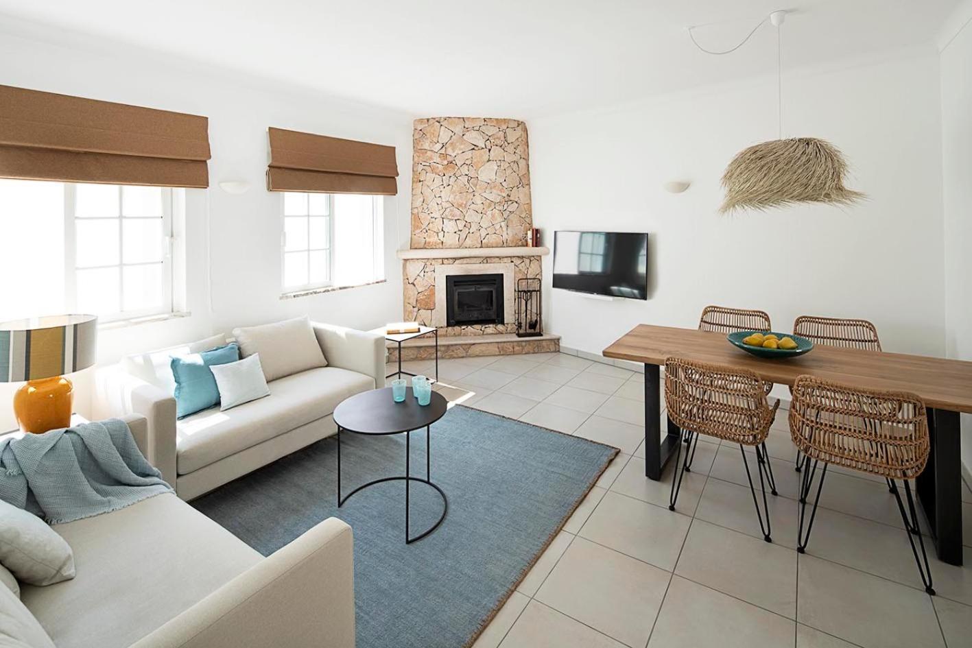 Apartamento Casas De Carvoeiro By Sevencollection Exterior foto